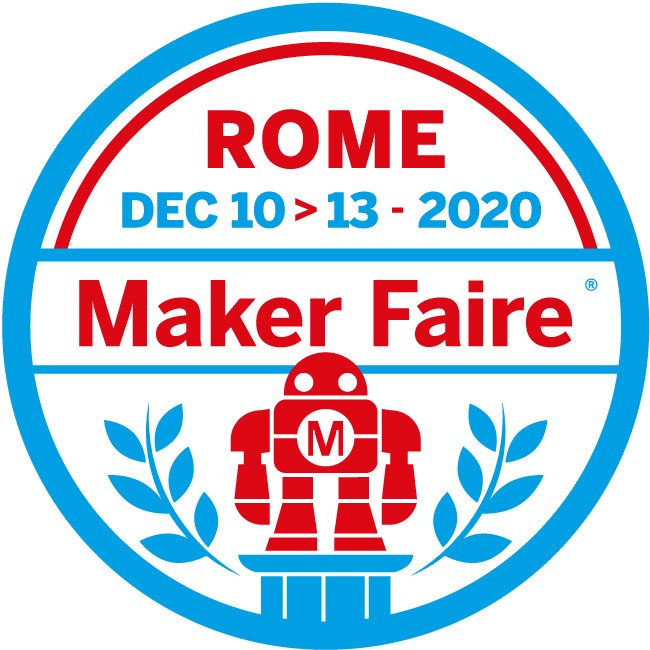 The ATTICUS project among the projects presented at Maker Faire, Europe’s largest innovation event